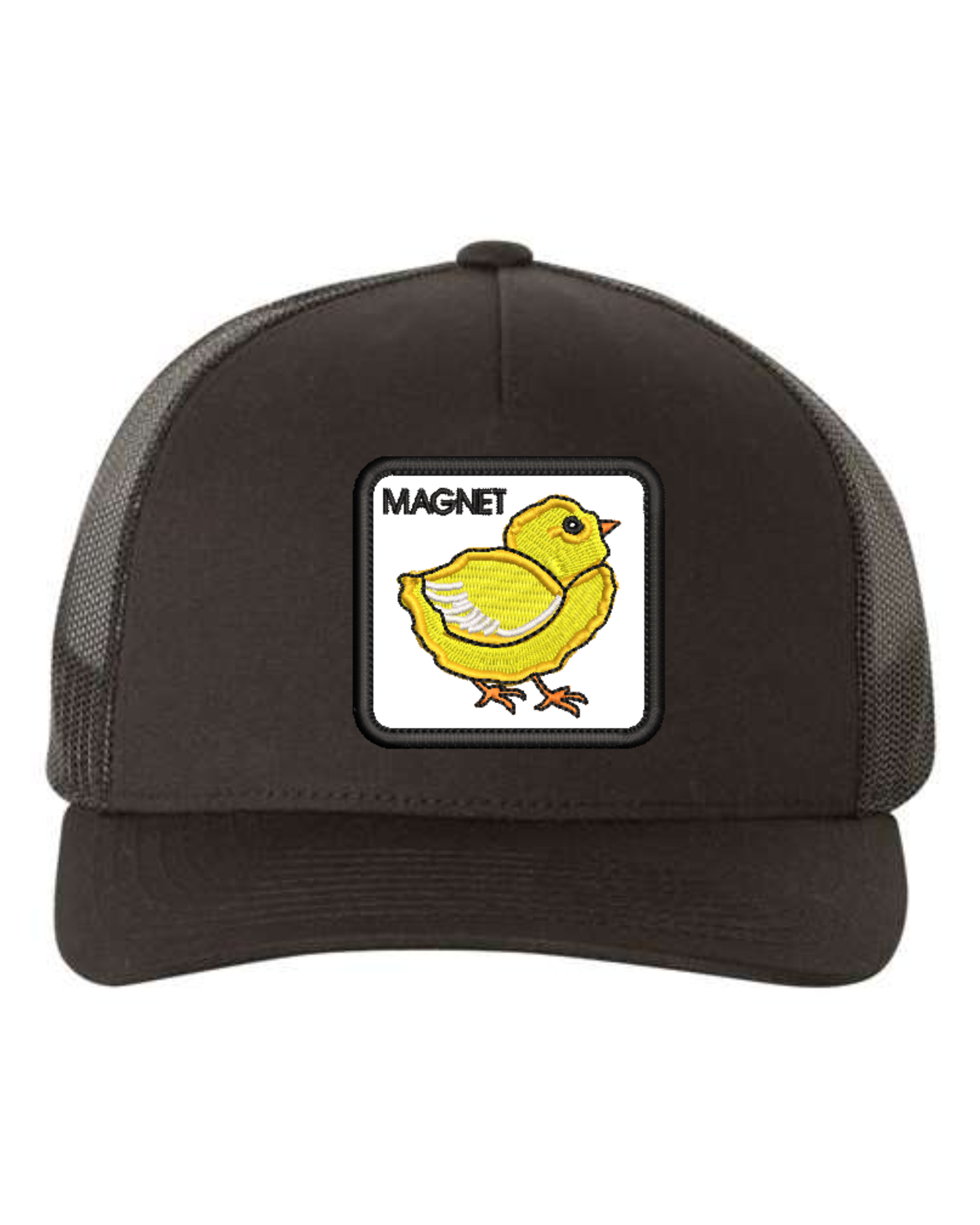 FBH (Famous Black Hat)