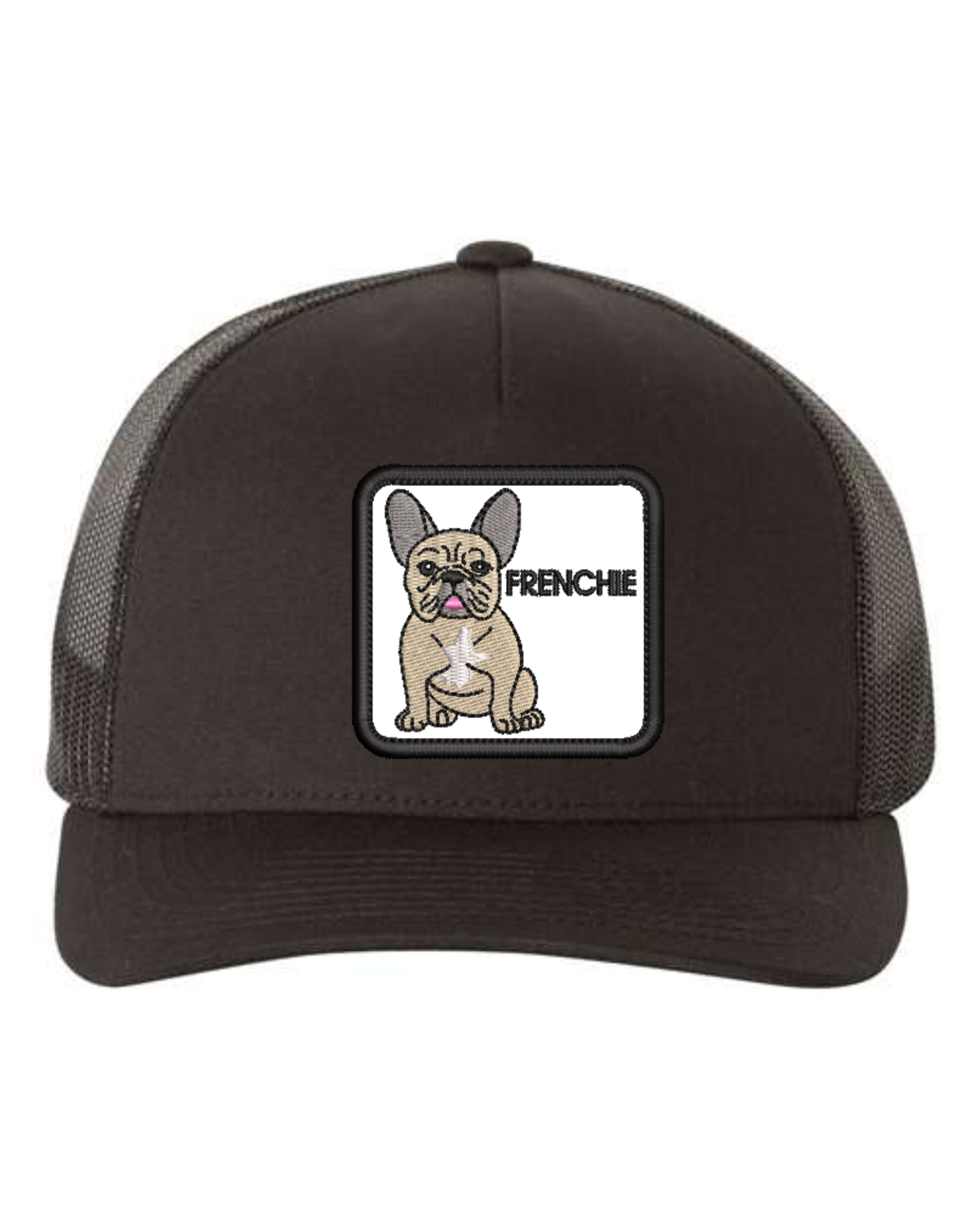FBH (Famous Black Hat)
