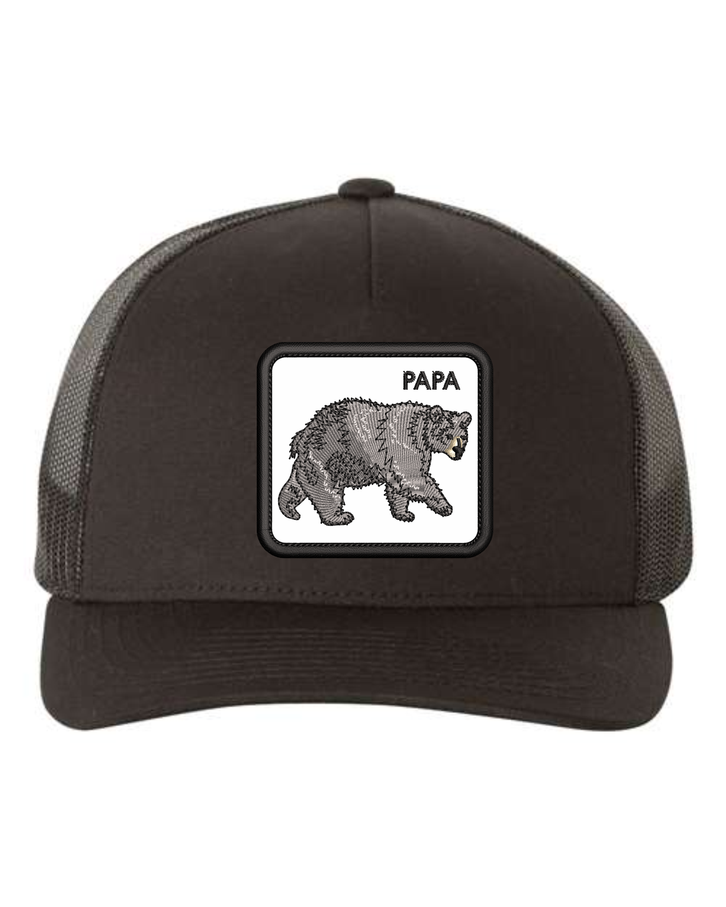 FBH (Famous Black Hat)