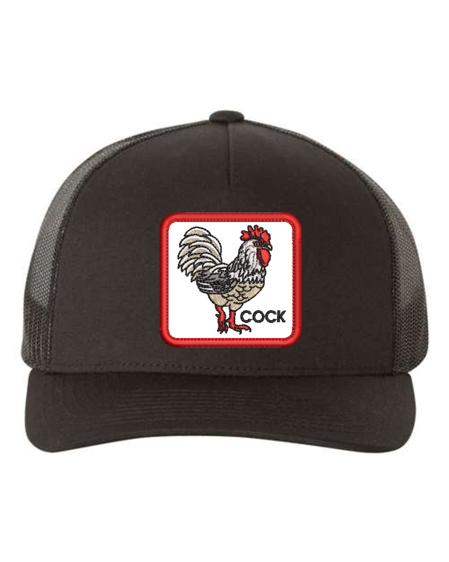 FBH (Famous Black Hat)