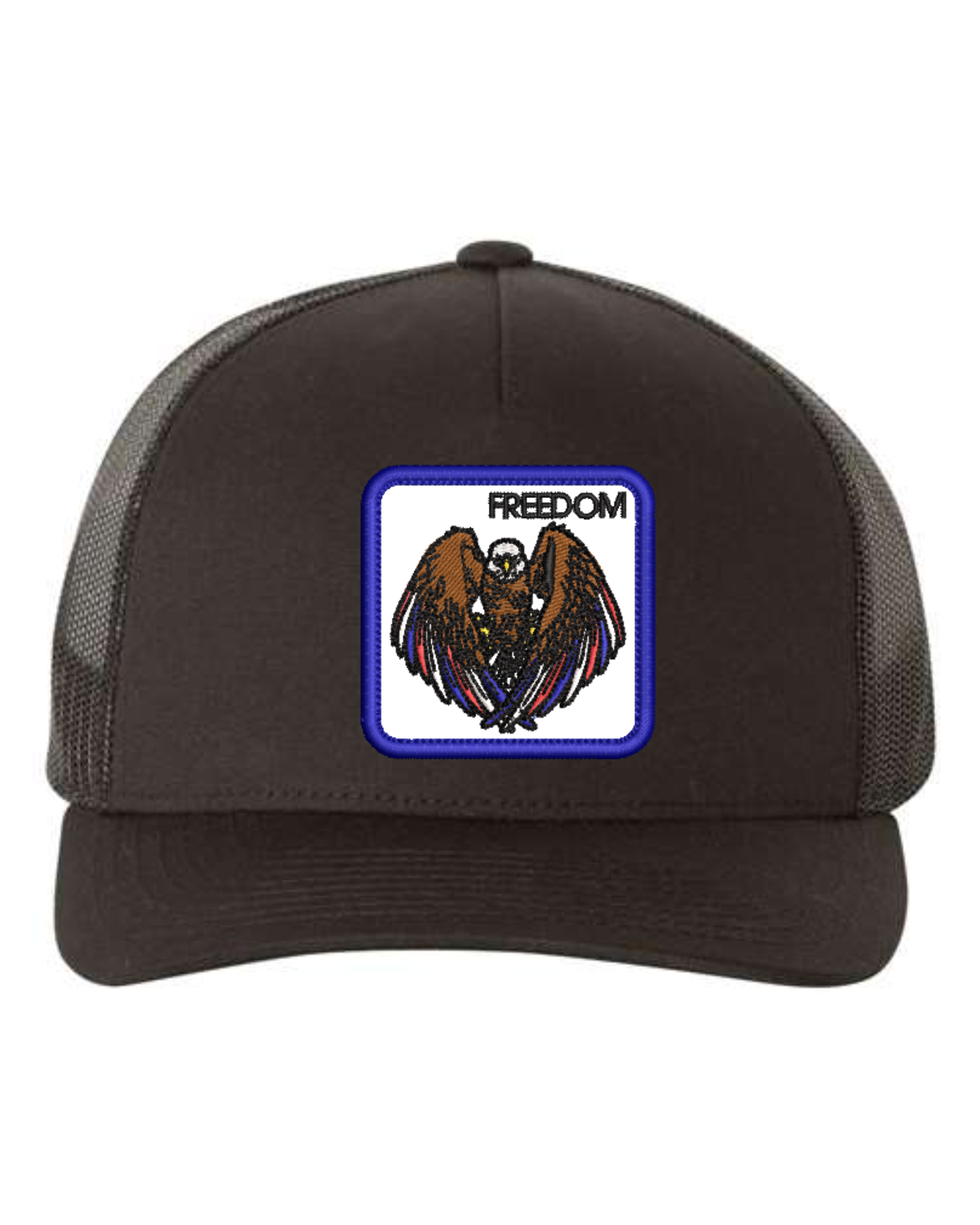 FBH (Famous Black Hat)