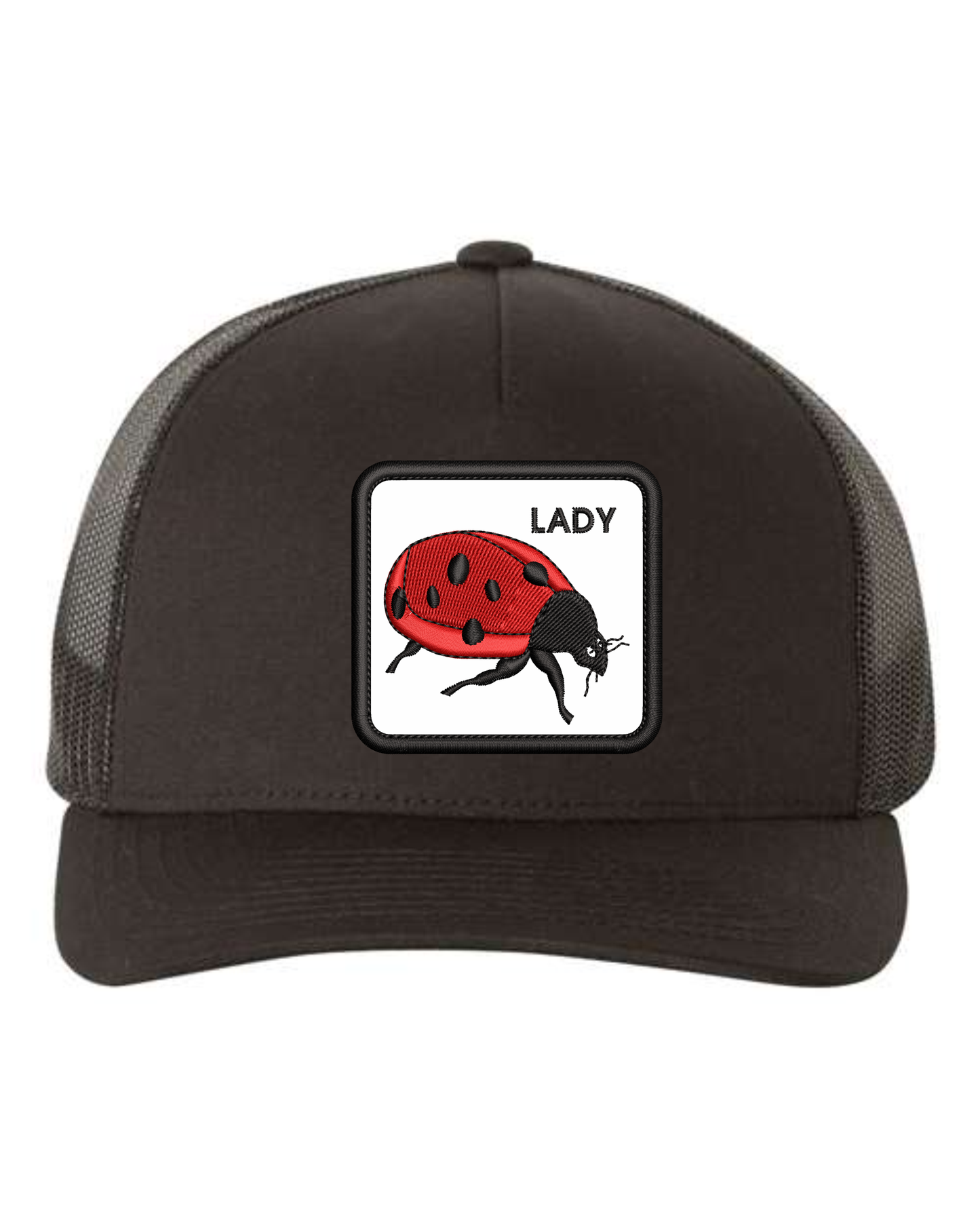 FBH (Famous Black Hat)
