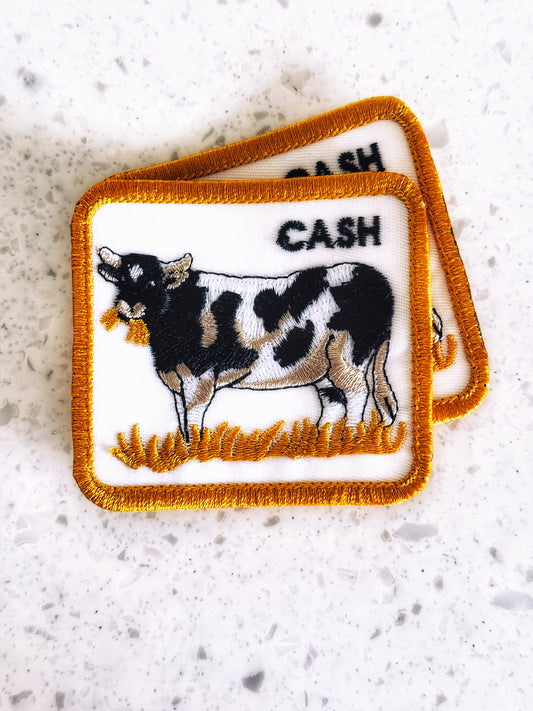 Cash Cow Patch