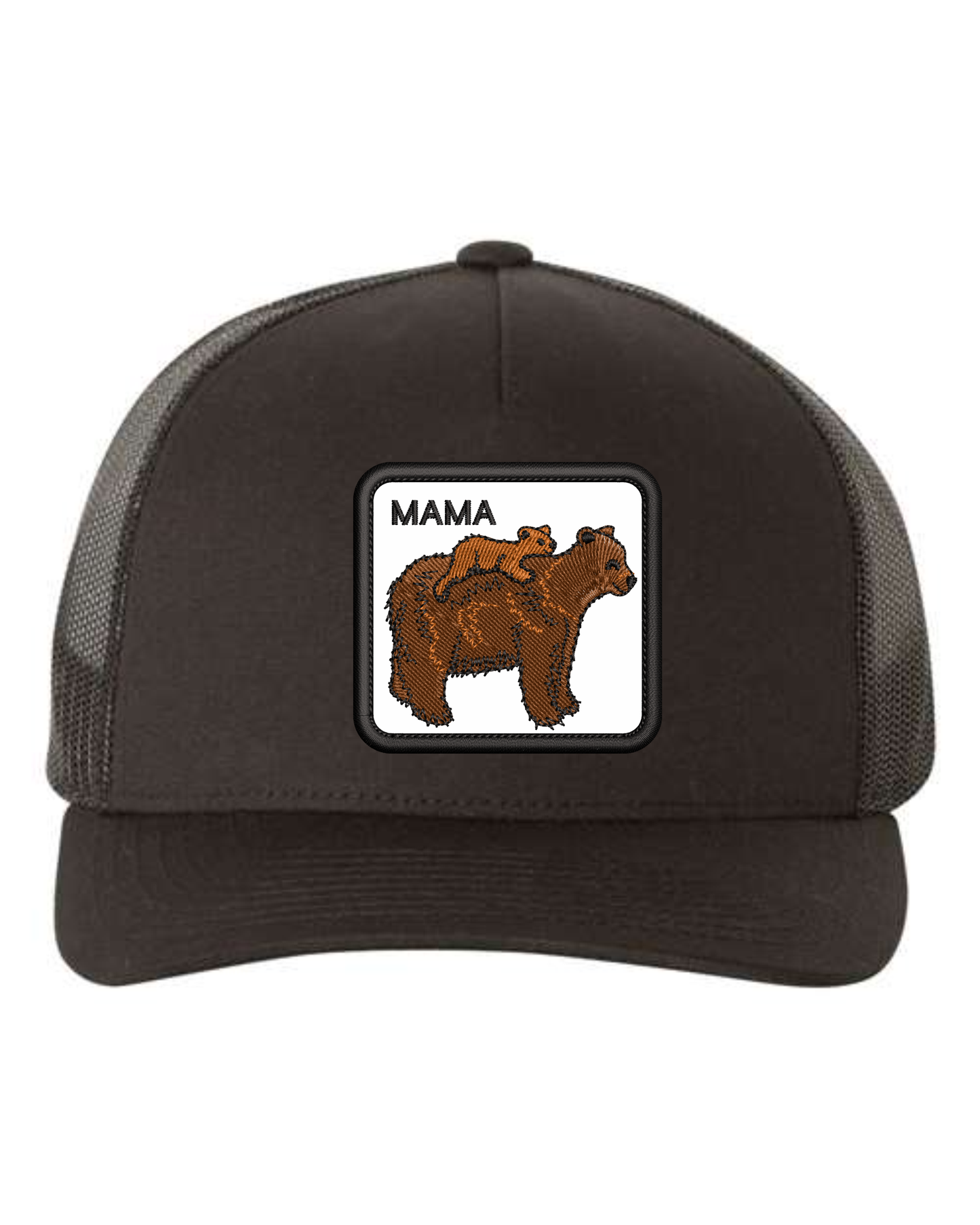 FBH (Famous Black Hat)