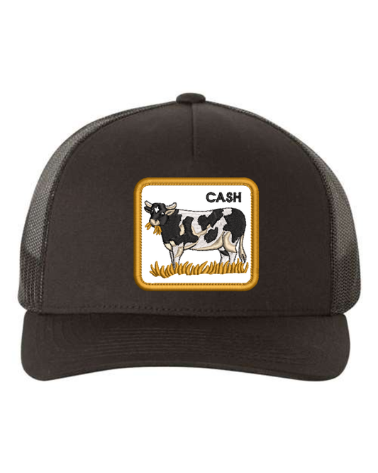 FBH (Famous Black Hat)