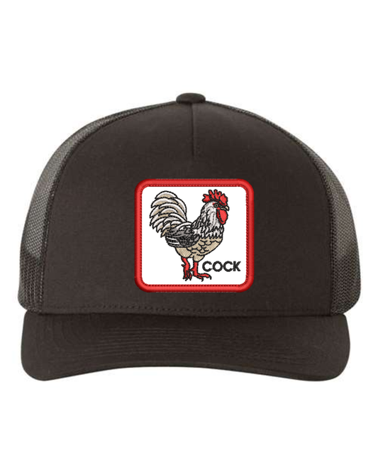 FBH (Famous Black Hat)